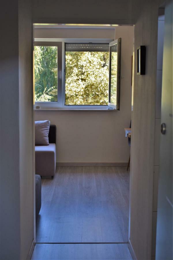 Vila Velebita, Sweet Cozy Appartement :) Zagreb Exterior foto