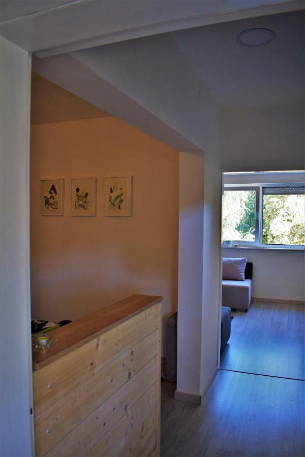 Vila Velebita, Sweet Cozy Appartement :) Zagreb Exterior foto
