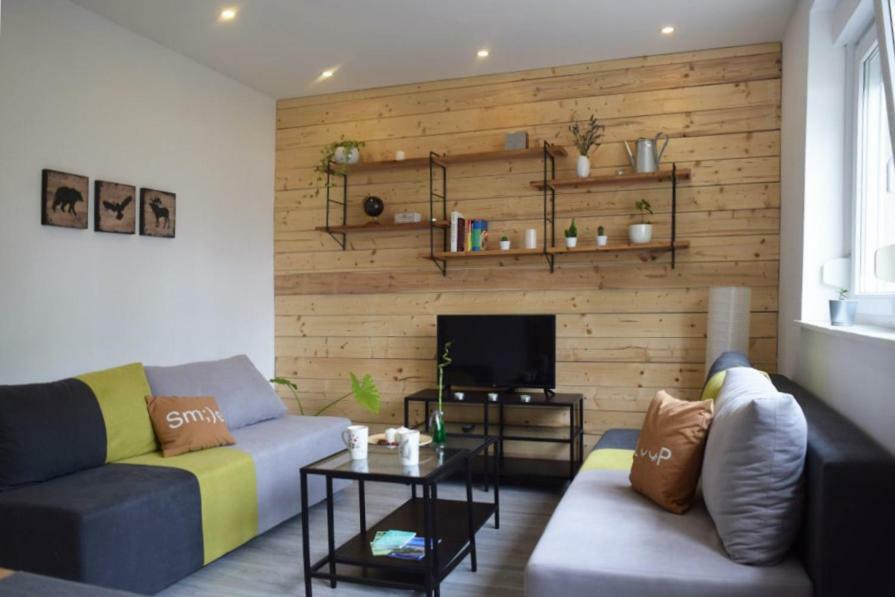 Vila Velebita, Sweet Cozy Appartement :) Zagreb Exterior foto